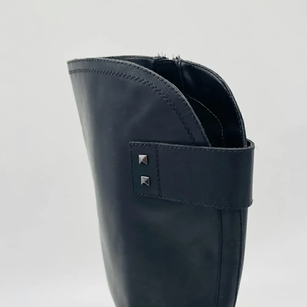 Franco Sarto Henrietta High Shaft Boots
